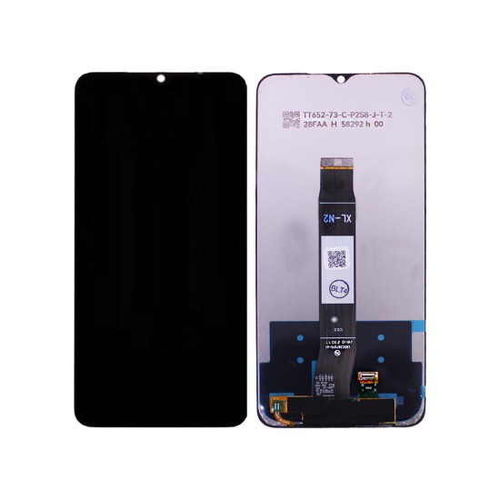Touch+Display Xiaomi Redmi A1/A1 Plus Black Touch+Display Xiaomi Redmi A1/A1 Plus Black
